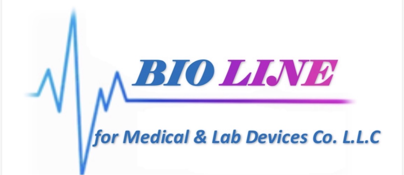 BIOLINE Logo